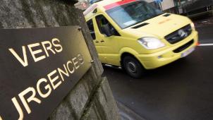 <p>Personal in Ambulanzen und Notaufnahmen ist häufig Opfer von Beschimpfungen und auch körperlicher Gewalt.</p>