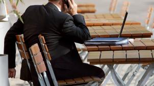<p>In Brüssel hat fast jeder zweite Selbstständige keine belgische Staatsangehörigkeit.</p>