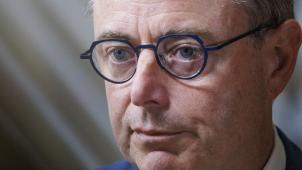 <p>Premierminister Bart De Wever</p>