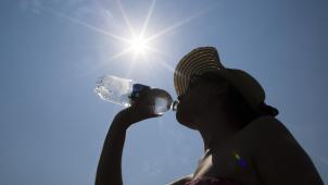 <p>Der Juni 2025 war in Belgien der zweitheißeste seit Beginn der Wetteraufzeichnungen – ungewöhnlich sonnig und deutlich zu trocken.</p>
