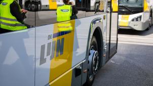 <p>Nach einem Angriff auf einen Busfahrer in Anderlecht kam es in mehreren De-Lijn-Depots zu einem spontanen Streik.</p>