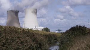 <p>Die Verlängerung der Kernenergie ist auch Teil der jüngsten Erwägungen der Föderalregierung.</p>