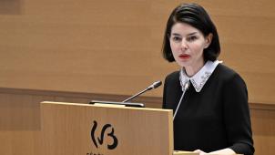 <p>Ab 2026 müssen Schüler in derfranzösischsprachigen Gemeinschaft 60 % erreichen, um zentrale Abschlussprüfungen zu bestehen.</p>