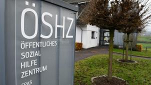 <p>Die Arbeitsmarktreform bringt viele aus der Arbeitslosigkeit in die Sozialhilfe.</p>