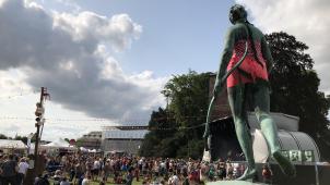 <p>LaSemo verwandelt den Park von Enghien erneut in ein buntes Festival der Nachhaltigkeit.</p>
