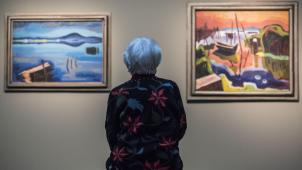 <p>Die Lebenserwartung in Belgien stagniert – doch der Vorsprung der Frauen bleibt bestehen.</p>