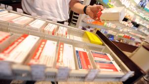 <p>Viele Patienten sind auf Medikamente wie Pantomed oder Statine angewiesen – die geplante Erhöhung des Eigenanteils könnte für sie teuer werden.</p>