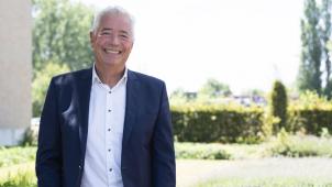 <p>„In der IT sind Führungskräfte stark projektgetrieben. Innovationen entstehen schnell, und man muss neugierig bleiben. Das führt oft dazu, dass man sich neuen Herausforderungen stellt“, erklärt Thomas Breuer seinen Wechsel zu Inetum.</p>