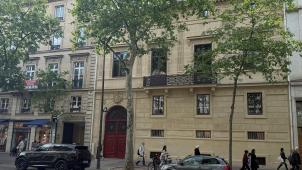 <p>Frankreich bleibt weiterhin das beliebteste Land für Immobilienkäufe.</p>