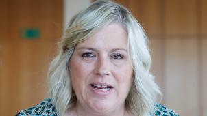 <p>Vanessa Matz: Altersverifikation im Netz muss verlässlich, sicher und gesetzlich geregelt sein.</p>