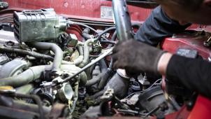 <p>Neuer Service bei Car-Pass: Offene Rückrufe sind jetzt direkt online einsehbar.</p>