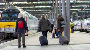 <p>Von Ostende nach Bratislava – Leo Express will Europa bei Nacht verbinden.</p>