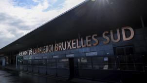 <p>Der Betrieb im Flughafen Charleroi soll ausgeweitet werden.</p>