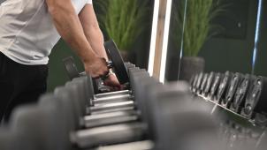 <p>Fitnessstudios sind beispielsweise von der neuen Regelung betroffen.</p>
