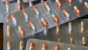 <p>Hunderttausende illegale Prägabalin-Tabletten in Belgien beschlagnahmt.</p>