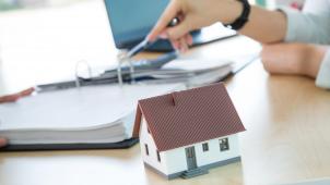 <p>Immobilienkredit bis zur Pension: Das neue Normal für junge Käufer.</p>