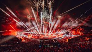 <p>Tomorrowland zieht einepositive Bilanz.</p>