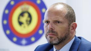 <p>Theo Francken</p>