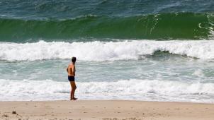<p>Urlaub ist für viele Belgier ein Luxus.</p>
