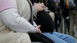 <p>Sechs von zehn Flamen bewegen sich zu wenig.</p>