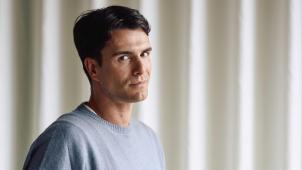 <p>Conner Rousseau findet deutlich Worte.</p>