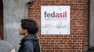 <p>In den belgischen Asylzentren wurden im Jahr 2024 über 1.200 Gewaltvorfälle registriert.</p>