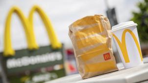 <p>Fast-Food-Ketten wollen in Belgien in den kommenden Jahren aufrüsten.</p>