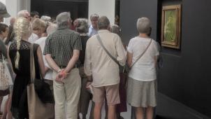 <p>Insgesamt wurden über 50.000 Einzelbesuche in den teilnehmenden Museen und Kultureinrichtungen gezählt.</p>