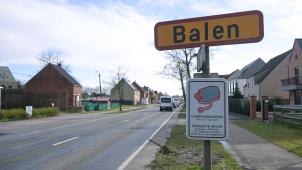 <p>Mutmaßlicher Mordfall Heidi De Schepper: Ermittlungen führen erneut nach Balen.</p>