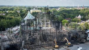 <p>Die Staatsanwaltschaft prüft mögliche Verstöße bei der Lagerung pyrotechnischer Materialien bei Tomorrowland.</p>