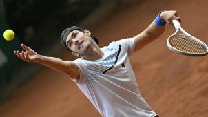 <p>Im Park Hütte endete am Dienstag die Qualifikationsphase.</p>