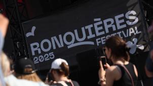 <p>Will Smith feierte einfulminantes Comeback beim diesjährigen Ronquières-Festival.</p>