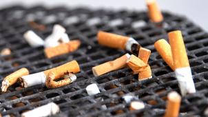 <p>Filterzigaretten: „eine oft vergessene, aber sehr schädliche Quelle von Plastikverschmutzung“</p>