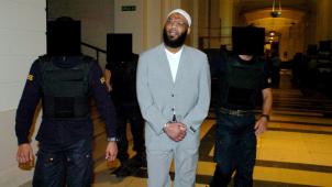 <p>Nizar Trabelsi – Rückkehr nach Belgien nach langem juristischem Tauziehen.</p>