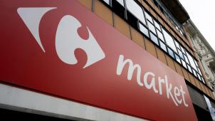 <p>Carrefour ruft mehrere Fischprodukte wegen möglicher Listerien-Belastung zurück.</p>
