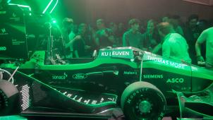 <p>Belgaimage-123412435</p>