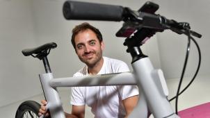 <p>Der belgische E-Bike-Hersteller Cowboy hat eine kurzfristige Finanzierung erhalten.</p>