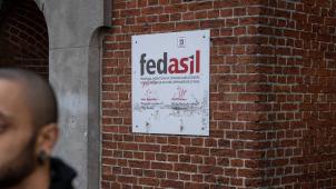 <p>Rund 250 Asylbewerber sind von einer Datenpanne in einem früheren Fedasil-Zentrum betroffen.</p>