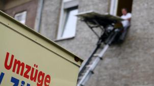<p>Neues Portal listet offiziell anerkannte Umzugsfirmen in Belgien.</p>