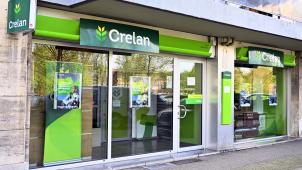 <p>Die Übernahme von Axa Bank durch Crelan hat zahlreiche Kundenwechsel ausgelöst.</p>