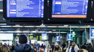 <p>Die belgische Bahn steht erneut vor Streikaktionen: Für September haben die Gewerkschaften ASTB und OVS eine Arbeitsniederlegung angekündigt.</p>
