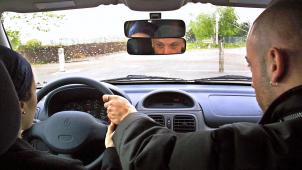 <p>Ein Führerschein erhöht die Chancen auf dem Jobmarkt drastisch.</p>