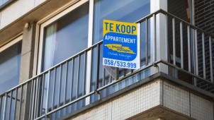 <p>Der Immobilienmarkt hat sich an der Küste erholt.</p>
