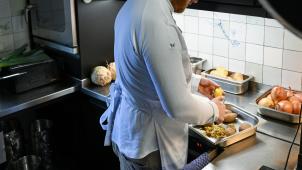 <p>In Brüssel-Auderghem eröffnet mit „Oxalis“ die erste rein pflanzliche Kochschule Belgiens – mit Kursen für Profis und Hobbyköche.</p>
