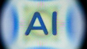 <p>Die Steuerverwaltung will Künstliche Intelligenz künftig zur Überprüfung von Steuererklärungen nutzen.</p>
