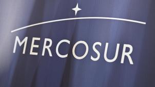 <p>Das Abkommen mit dem Mercosur-Staatenbund sorgt weiterhin für Diskussionen.</p>