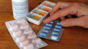 <p>Belgien scheitert mit Vorstoß: Millionen Kondome und HIV-Medikamente in Geel blockiert.</p>
