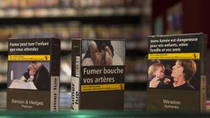 <p>Plain Packaging: Ab 1. Juni 2026 gelten in Belgien strengere Tabakregeln.</p>