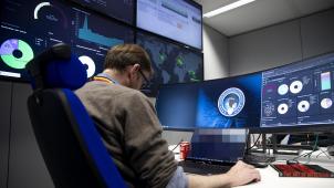 <p>Wirtschaftsministerium und Cybersicherheitszentrum CCB blockieren betrügerische Webseiten und warnen Nutzer über Safeonweb und „Stop Arnaque“.</p>