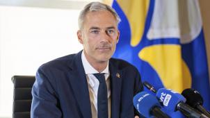 <p>Yvan Verougstraete</p>